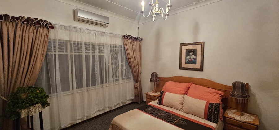 4 Bedroom Property for Sale in Dan Pienaar Free State
